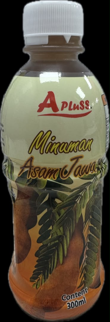 Apluss Asam Jawa 24 Bottle x 300ml